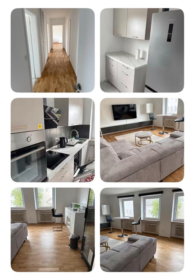 Thumbnail-3 ZKB ca. 90 Quadratmeter