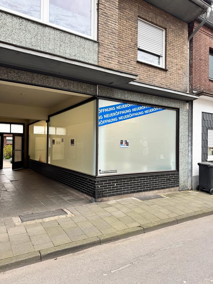 Thumbnail-frisch renoviert Ladenfläche ab sofort verfügbar !