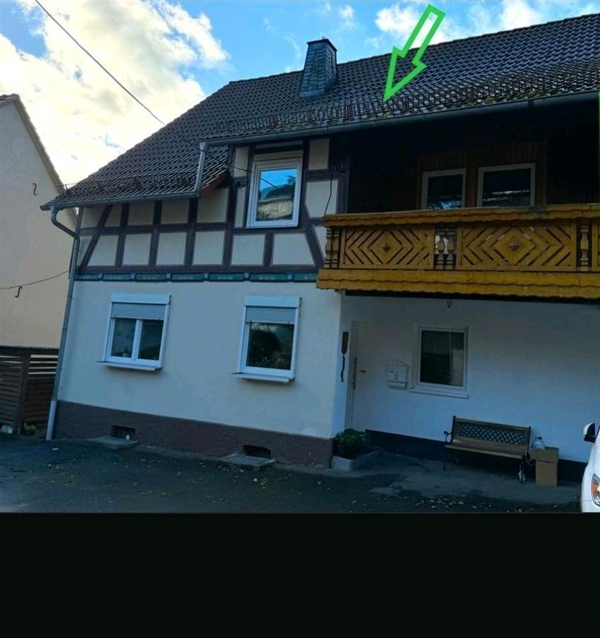 Thumbnail-Doppelhaushälfte in ruhiger Lage.