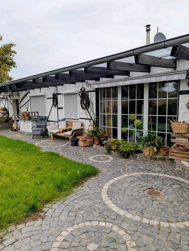 Thumbnail-Charmanter Altbau mit Potenzial Zweifamilienhaus