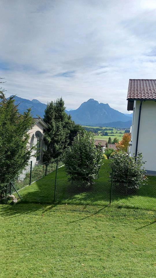 Thumbnail-2 Zimmerwohnung möbiliert