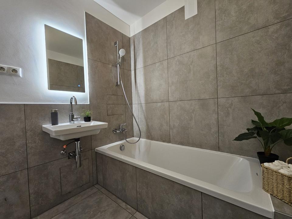 Thumbnail-Renoviert, hochwertig, provisionsfrei – Ihr neues Zuhause wartet