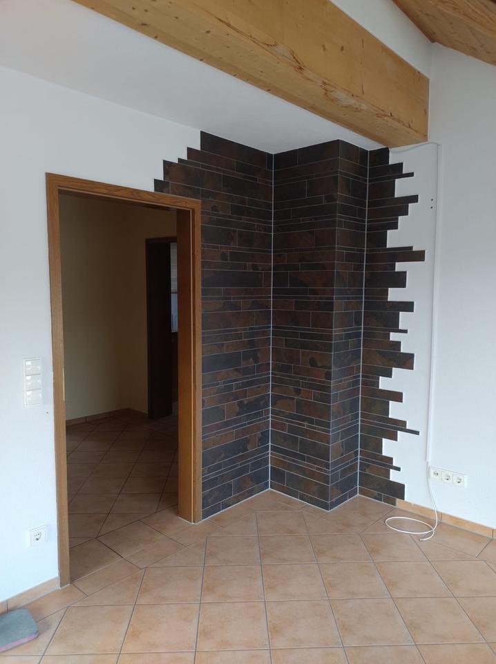 Thumbnail-2 Zimmer DG mit Balkon und EBK