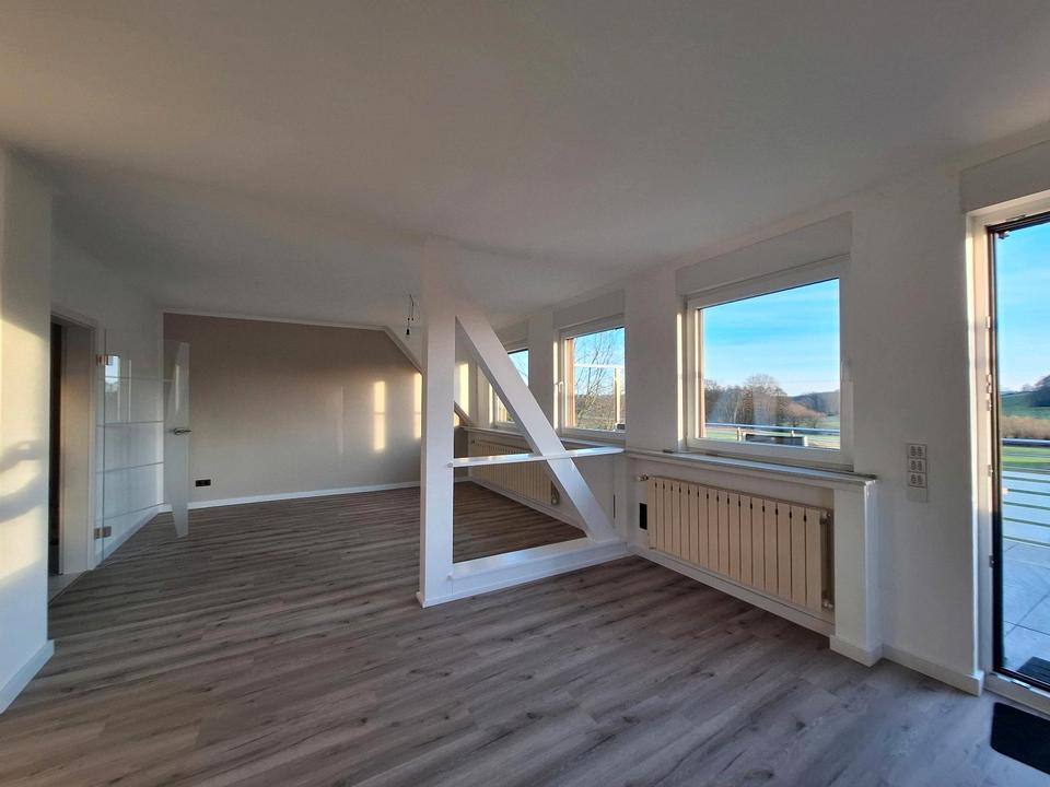 Thumbnail-3ZBK modern im Grünen Vlotho-Exter