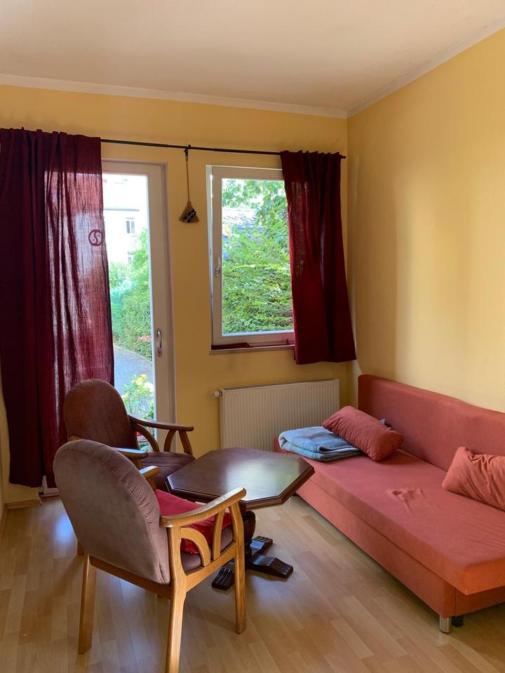 Thumbnail-Möbliertes Appartement in Weimar zu vermieten