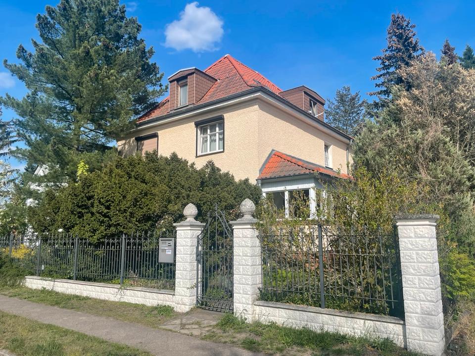 Thumbnail-Charmantes Mehrgenerationenhaus