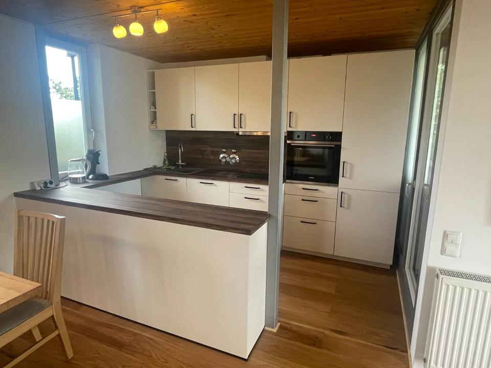 Thumbnail-Sehr schöne möblierte & renovierte 3-Zimmer-Wohnung in Ingolstadt