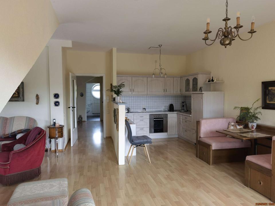 Thumbnail-DG-Wohng Sundern, zentr. 2Zi, Küche, Bad, WC, Balk., ab 01.01.26