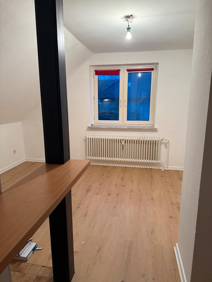 Thumbnail-Monteurswohnung oder Wohnung auf Zeit an der Ostsee