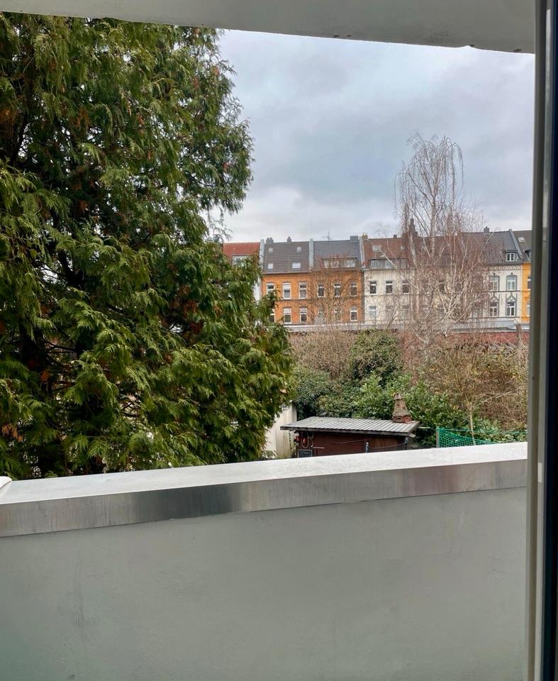 Thumbnail-Traumhaft zentrale & möblierte Wohnung in Köln-Gremberg