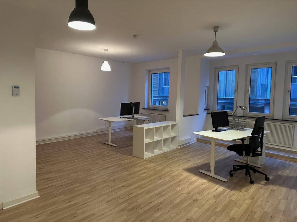 Thumbnail-Büroraum zur Untermiete im Friesenviertel