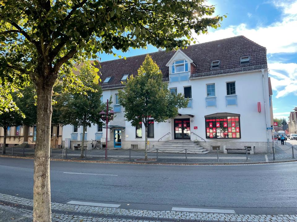 Thumbnail-2 - Raum Wohnung im Zentrum von Müllrose