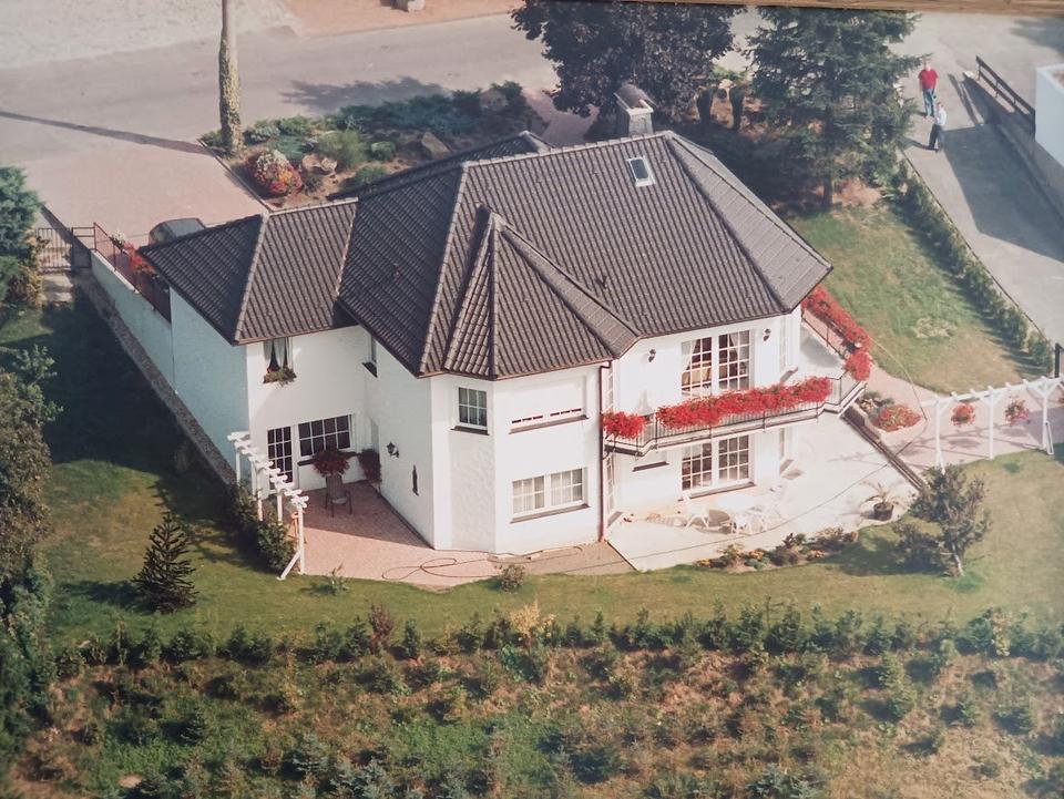 Thumbnail-Repräsentatives Einfamilienhaus mit Appartement im Dortmunder Süd