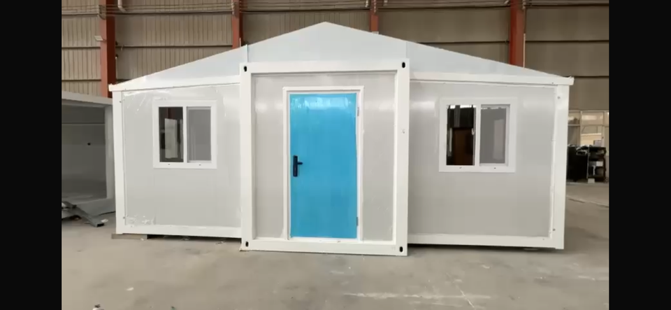 Thumbnail-Vierjahreszeiten Hochwertiges Tiny HouseMobilhaus NUR JETZT