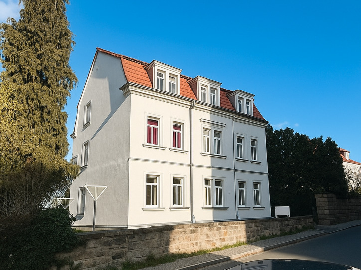 Thumbnail-Citynah, modern, gemütlich – deine neue 2-Zimmer-Wohnung mit Balkon!