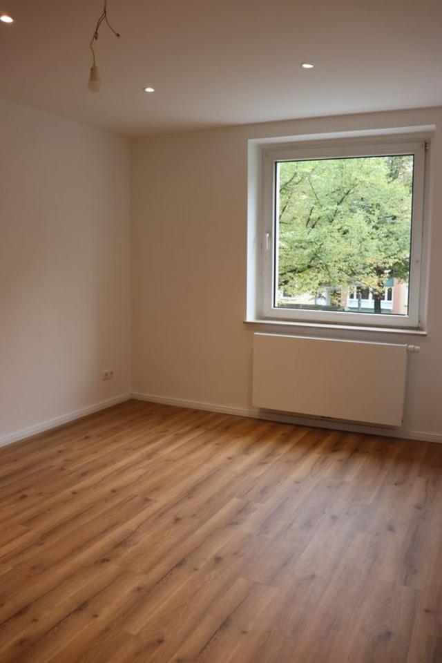 Thumbnail-Gut geschnittene 2-Zimmer-Wohnung aus privater Hand zu verkaufen