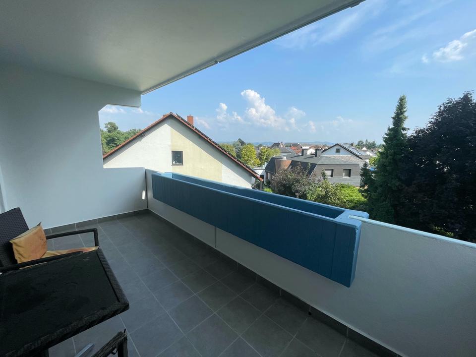 Thumbnail-* PROVISIONSFREI ! * Wohnung am Waldrand mit Südbalkon - 2. O.G.