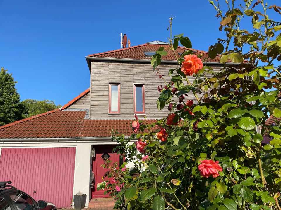 Thumbnail-Familienfreundliches Einfamilienhaus mit 5 Schlafzimmern, Garten & Garage in Hemmerde – ab 01.05.2026 verfügbar