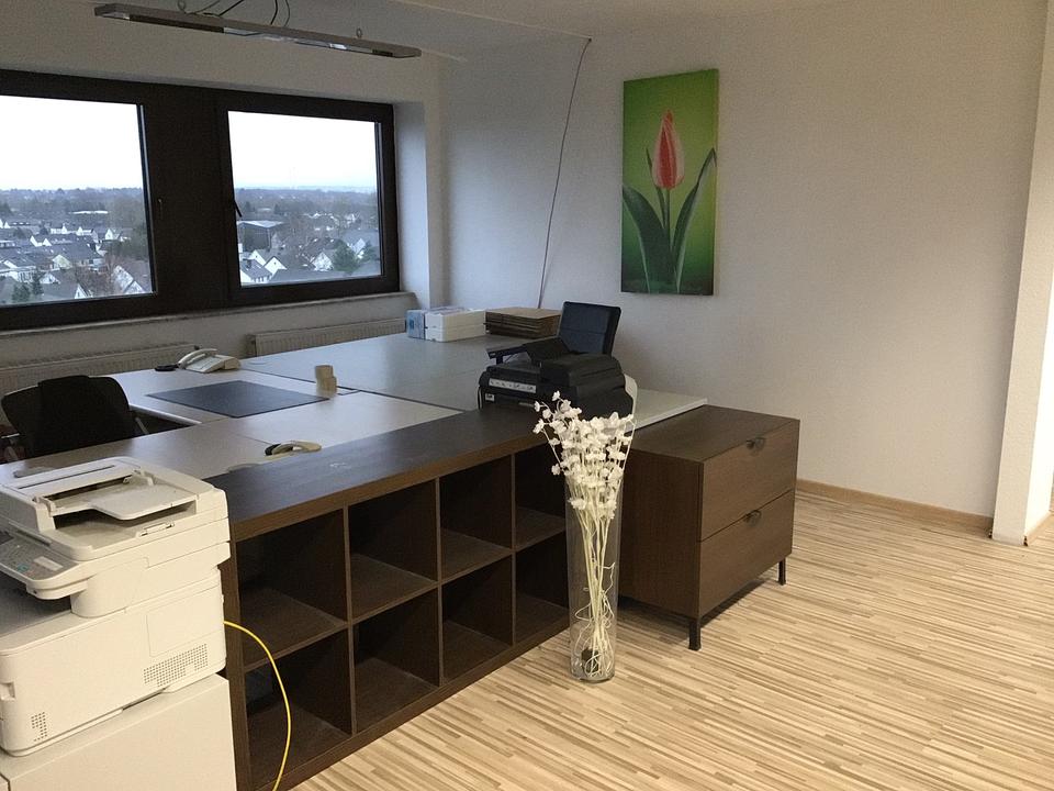 Thumbnail-Einzelbüro zum Festpreis 15 qm in Alsdorf