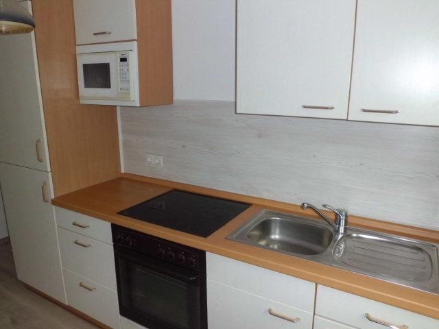 Thumbnail-2 Zi und Küche - Bad (Dusche) SINGL Wohnung ca. 37 qm