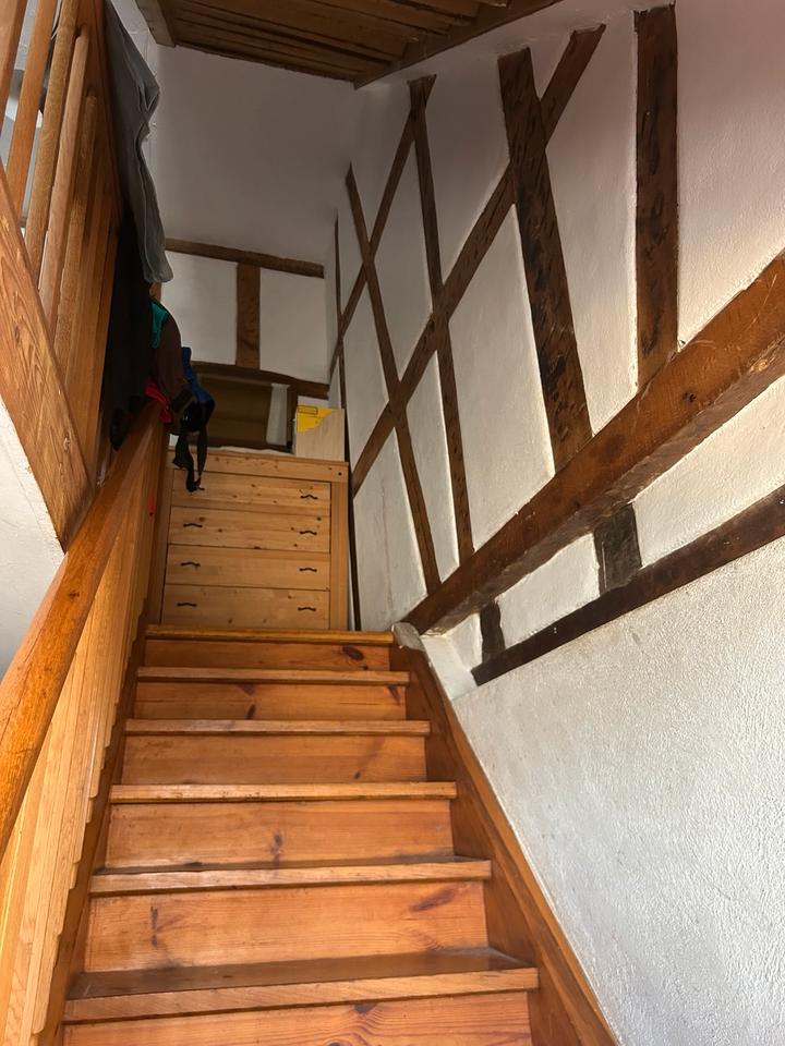 Thumbnail-Pferdeimmobilie, Bauernhaus