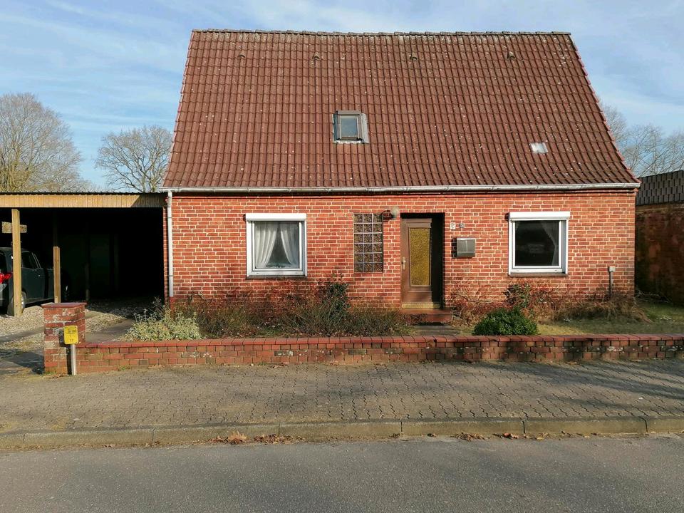 Thumbnail-Handwerkerhaus oder Neubauprojekt in Fockbek