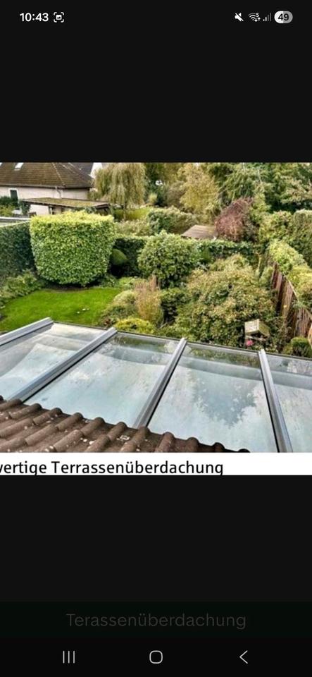 Thumbnail-DHH Kernstadt 30853 Langenhagen 3Zi -Südseite