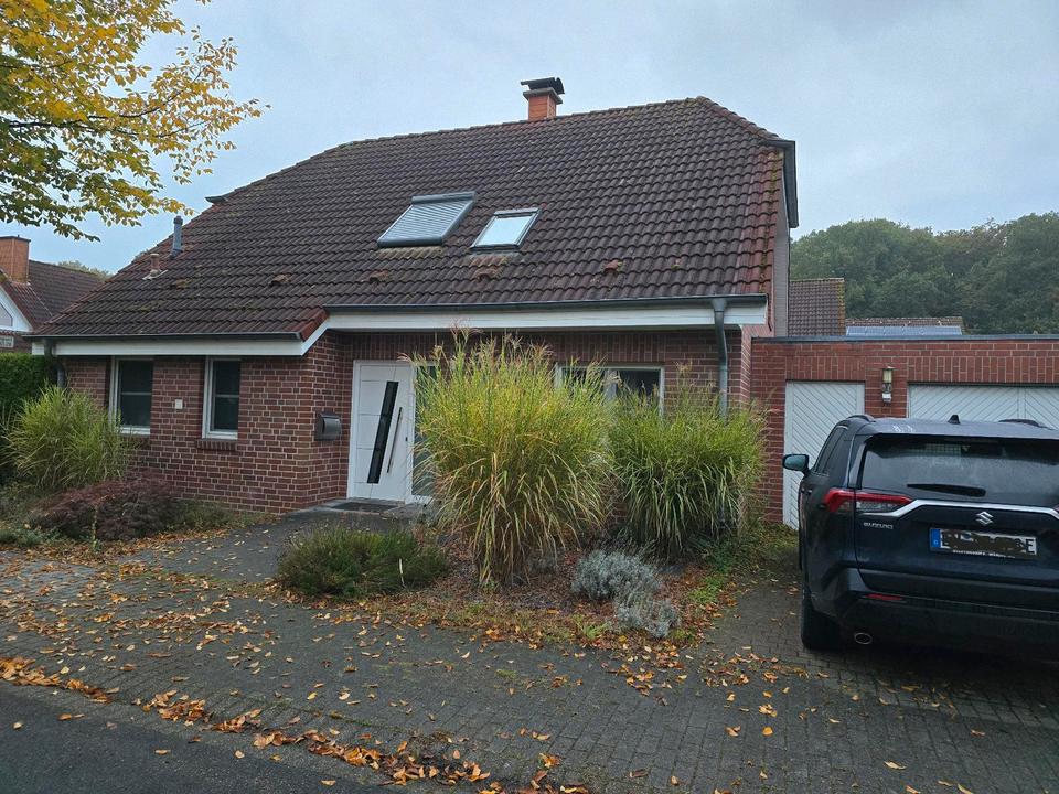 Thumbnail-Einfamilienhaus in Waldrandnähe