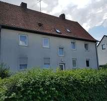 Thumbnail-232.06, Schöne 1 ZKB Wohnung Plouescatstraße 4 in Wanfried