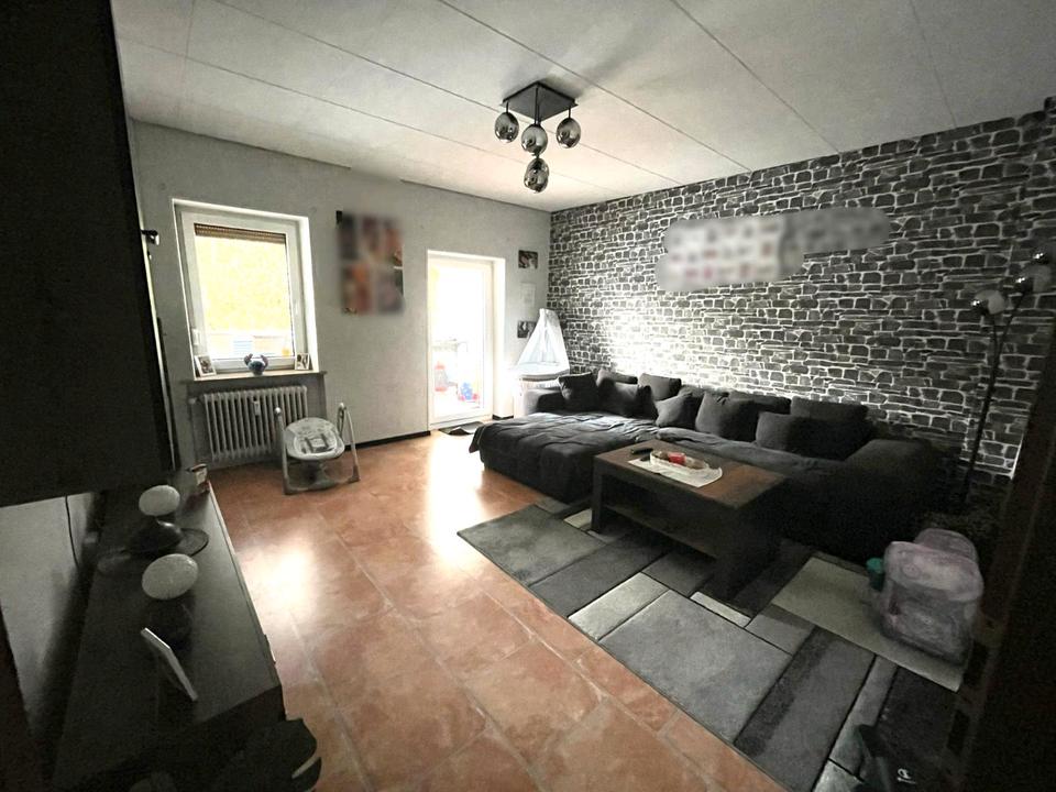 Thumbnail-4 Zimmer Wohnung in Ludweiler zu vermieten (118m2)