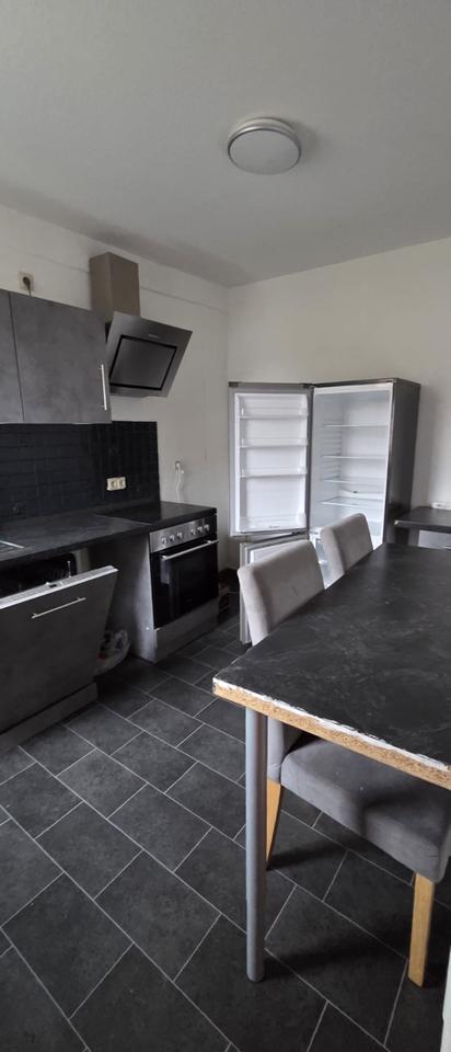 Thumbnail-2-Zimmer-Wohnung mit EBK