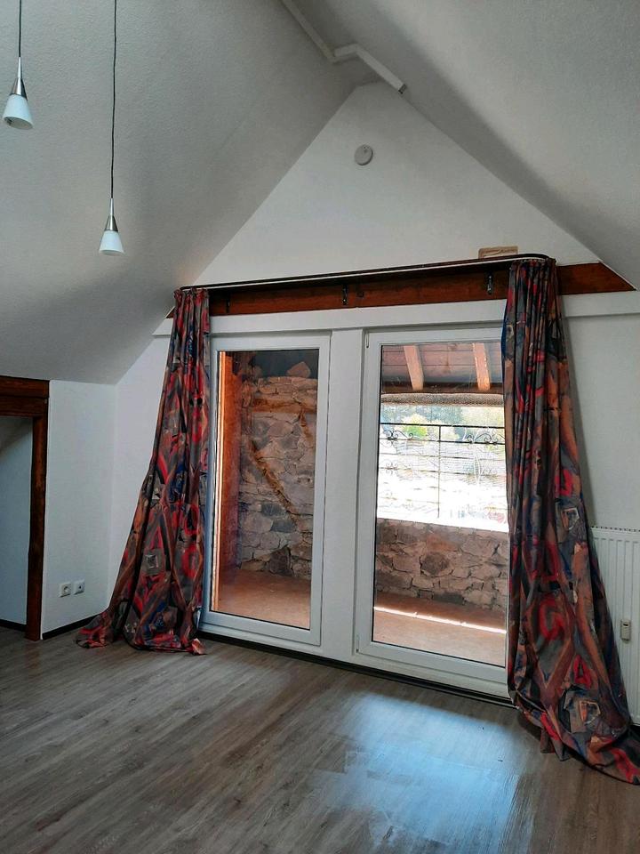 Thumbnail-Maisonette Wohnung plus Doppelgarage (80,-)