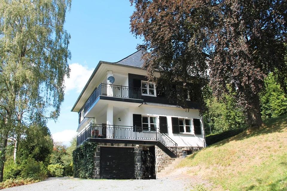 Thumbnail-Luxuriöses 5* Ferienhaus mit phänomenaler Aussicht - Winterberg