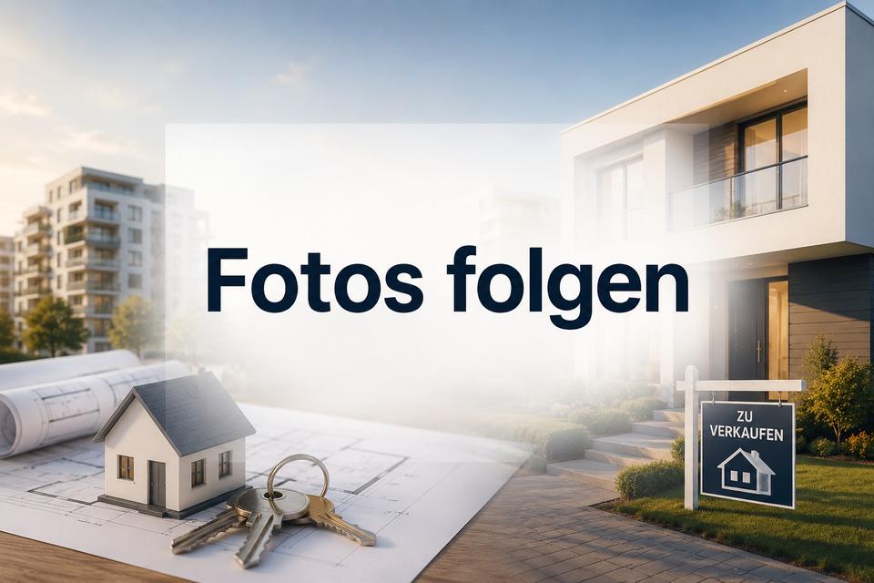 Thumbnail-Exklusiv wohnen – moderne Stadtvilla mit Pool und Stil