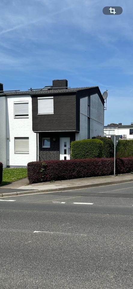 Thumbnail-Einfamilienhaus - Reihenendhaus in Titz