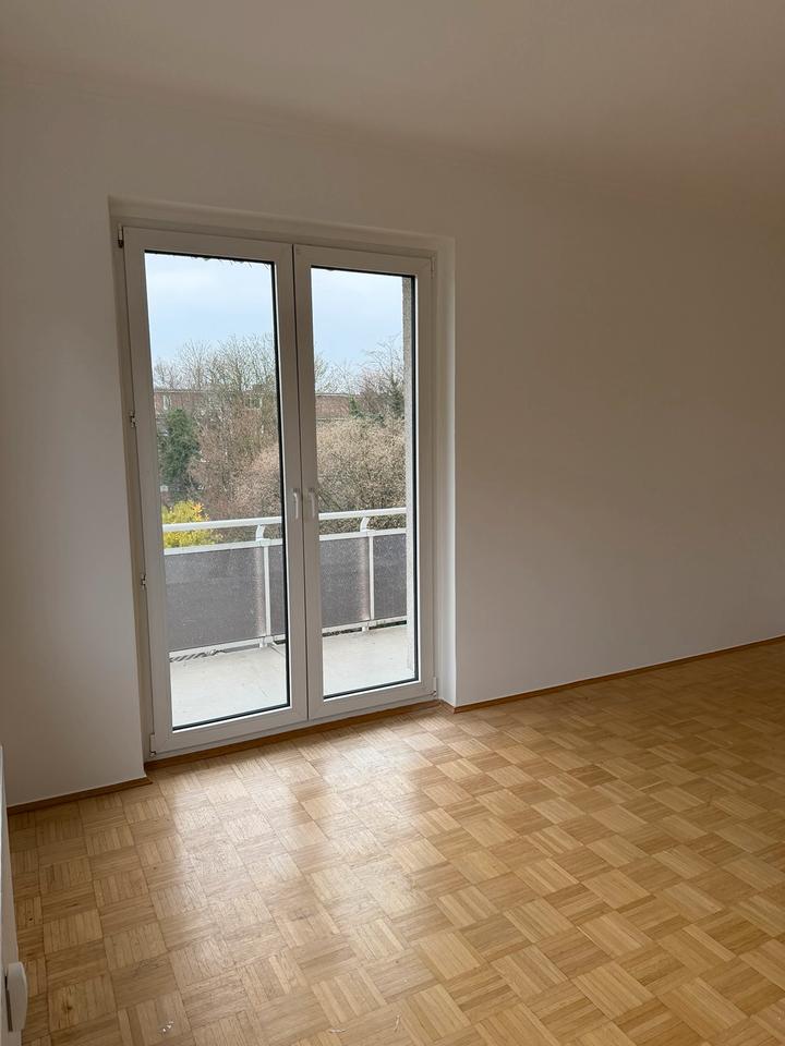 Thumbnail-2 Zimmer Wohnung in Düsseldorf-Rath ab sofort zu vermieten