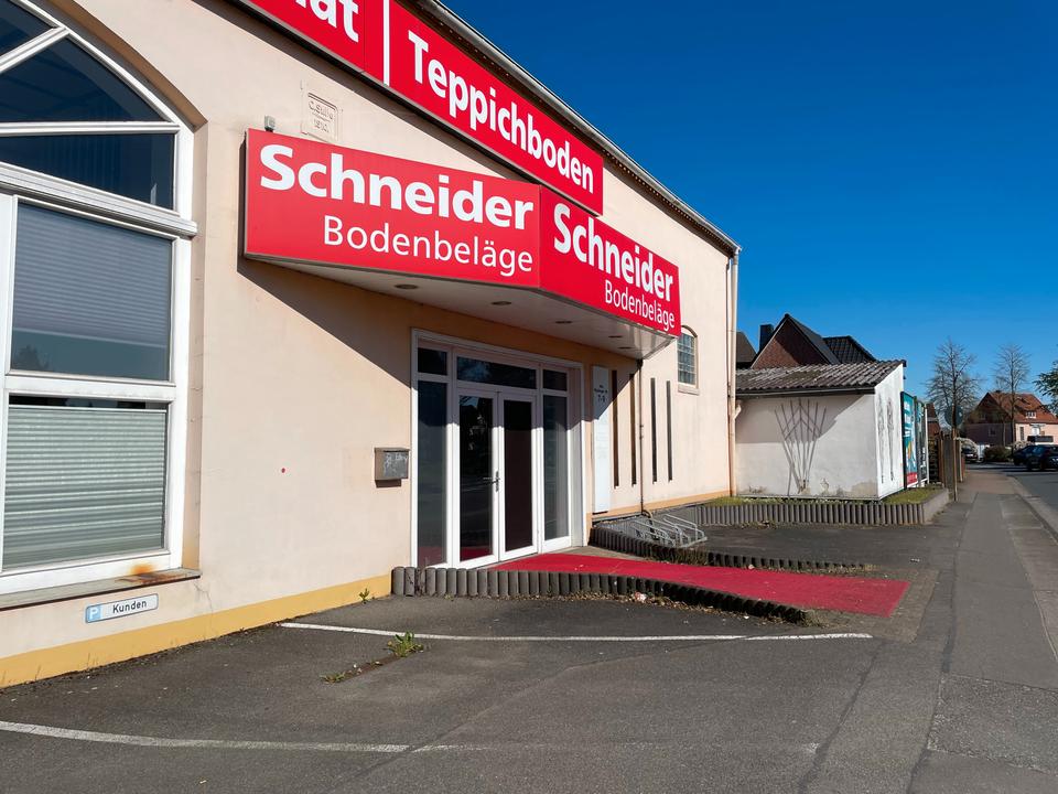 Thumbnail-MGK bietet Garbsen: Gewerbehalle ab sofort zu mieten