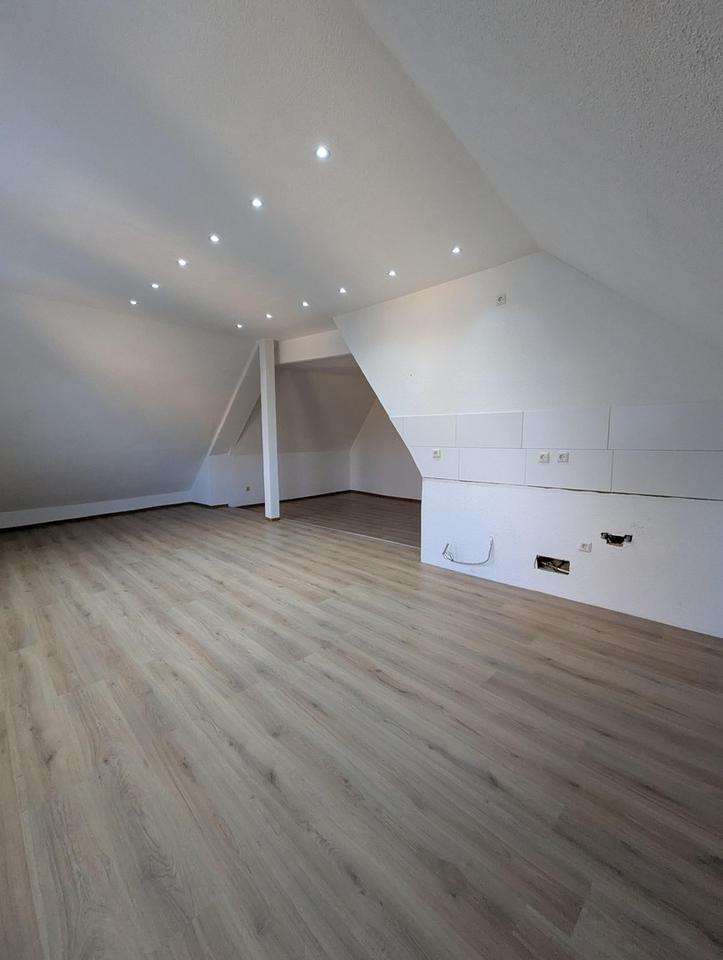 Thumbnail-Ab 01.06.2026 - 2 Zimmer Wohnung mit Klimaanlage in Stetten a.H. Schwaigern