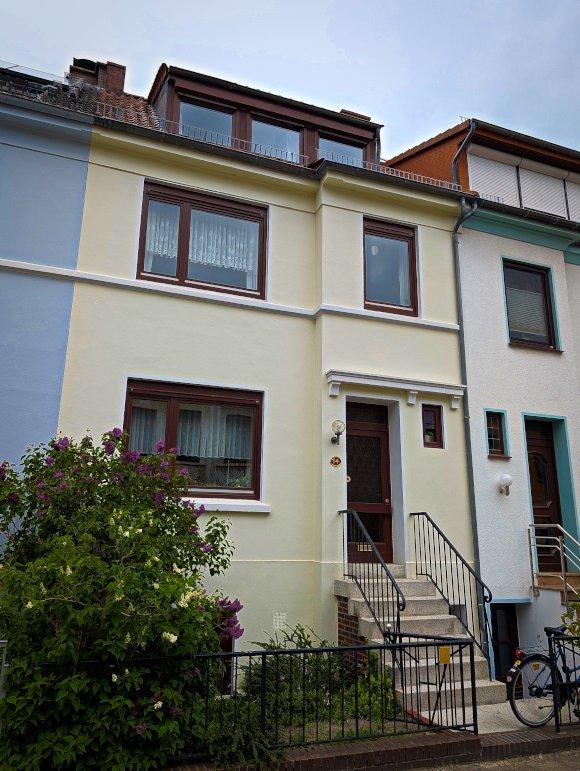 Thumbnail-Reihenmittelhaus in Bremen Hastedt