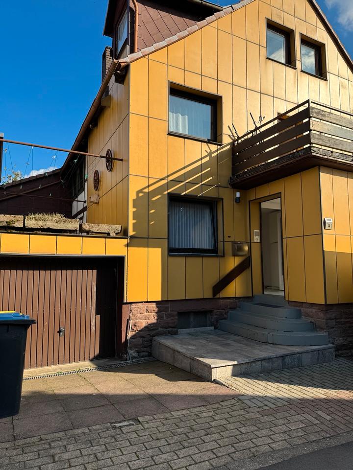 Thumbnail-Einzwei Familien haus zu verkaufen