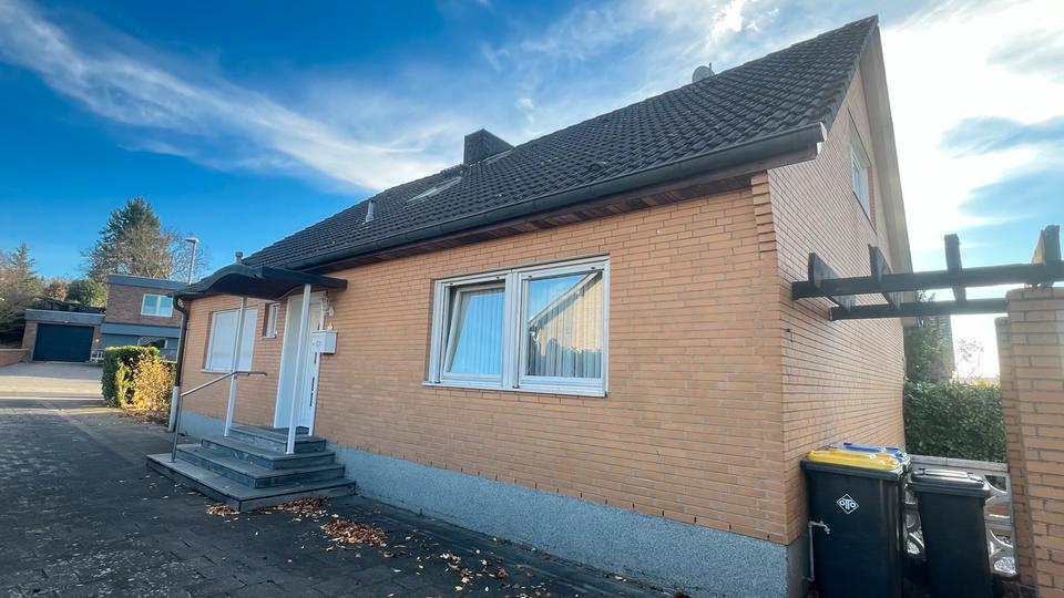 Thumbnail-Freistehendes Einfamilienhaus in ruhiger Lage