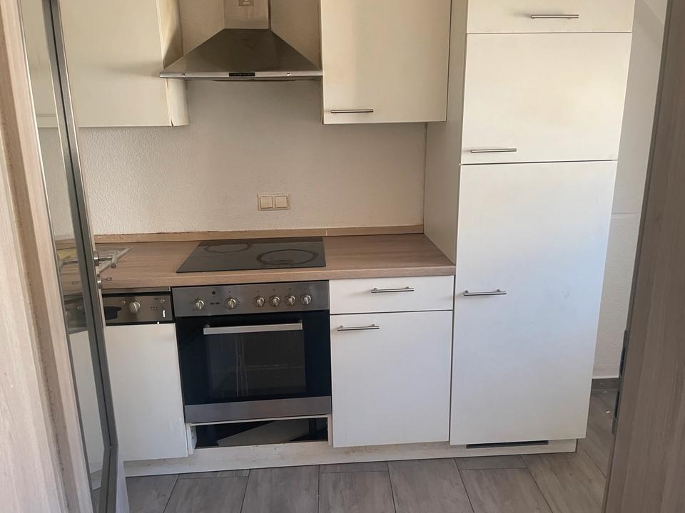 Thumbnail-2 Zimmer Wohnung. 900 Warm