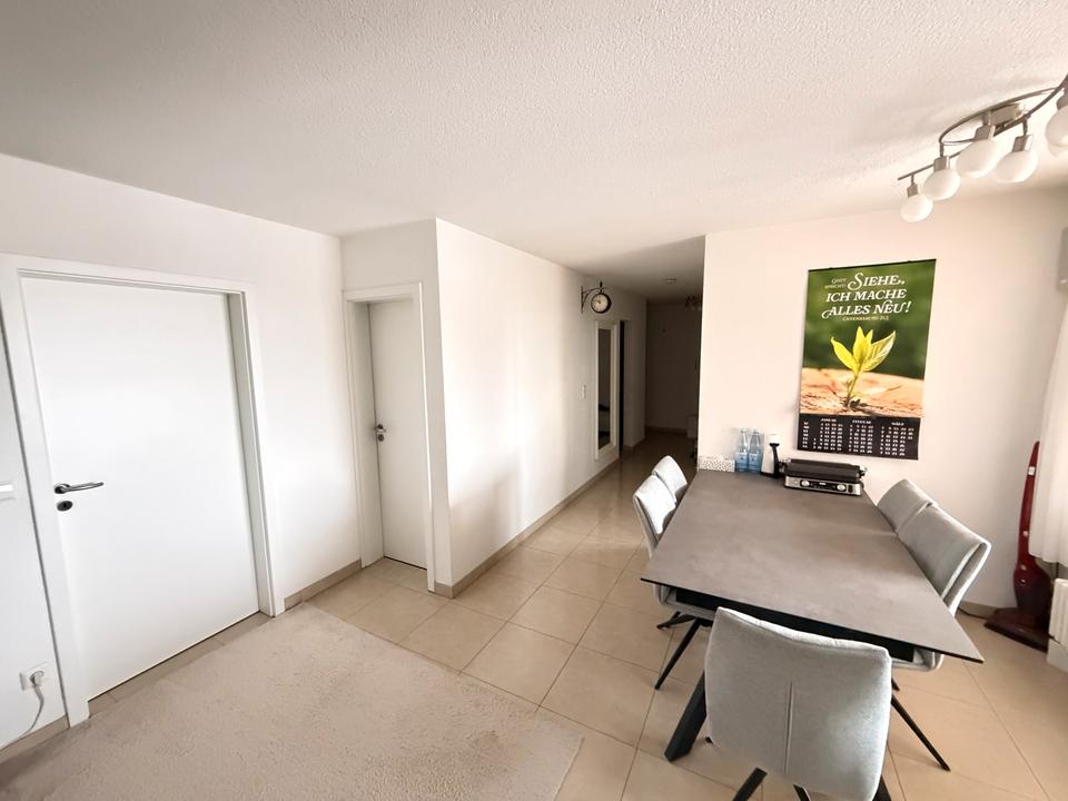 Thumbnail-Helle 4,5-Zimmer Wohnung in Bietigheim-Bissingen