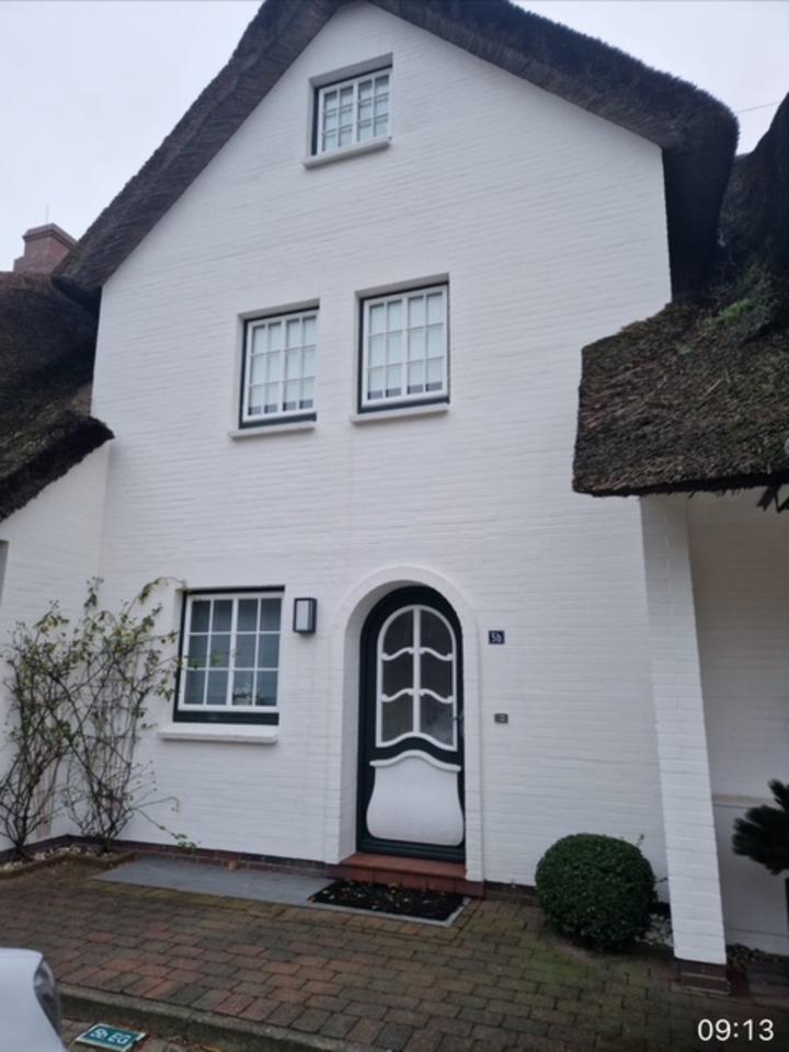 Thumbnail-Keitum - Sylt - gemütliche, voll eingerichtete Wohnung 2026