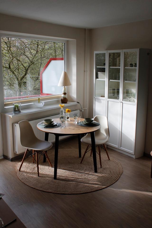 Thumbnail-Möblierte Wohnung - Monteur Vorarbeiter