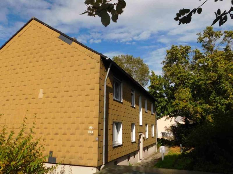 Thumbnail-Frisch renovierte 3-Zi-EG-Whg. in Überruhr-Holthausen zu vermieten