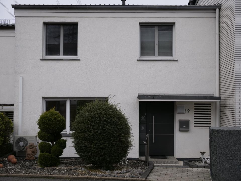 Thumbnail-Modernisiertes Reihenmittelhaus in Sackgasse in DO-Wellinghofen