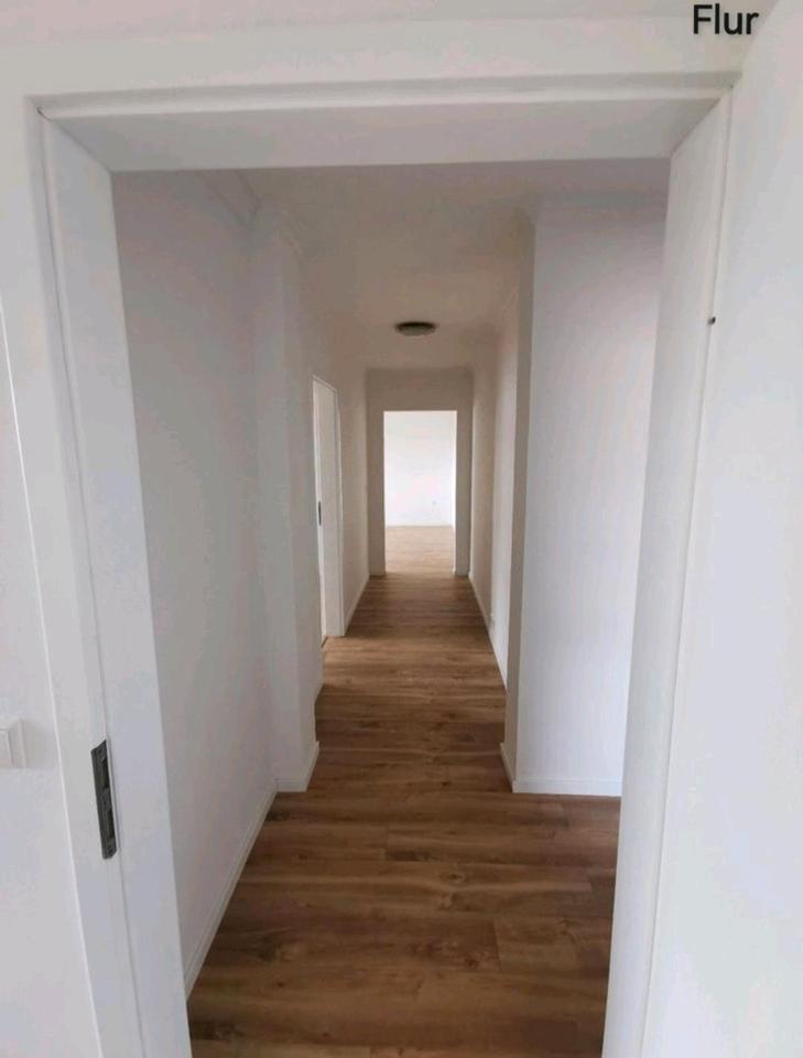 Thumbnail-Zentrale Wohnung