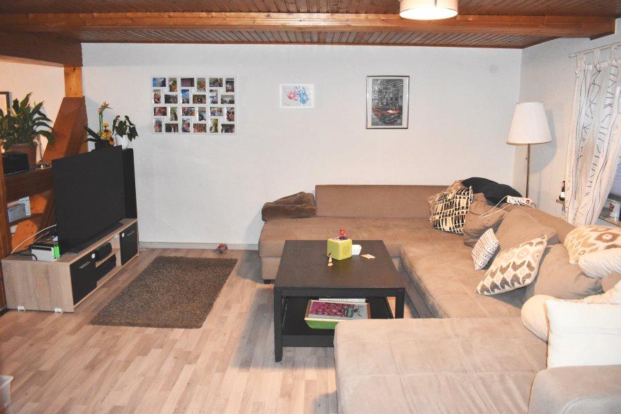 Thumbnail-Rosdorf: Kernsanierte 6-Zimmerwohnung, 1.OG, ca. 127 m², mit Garten