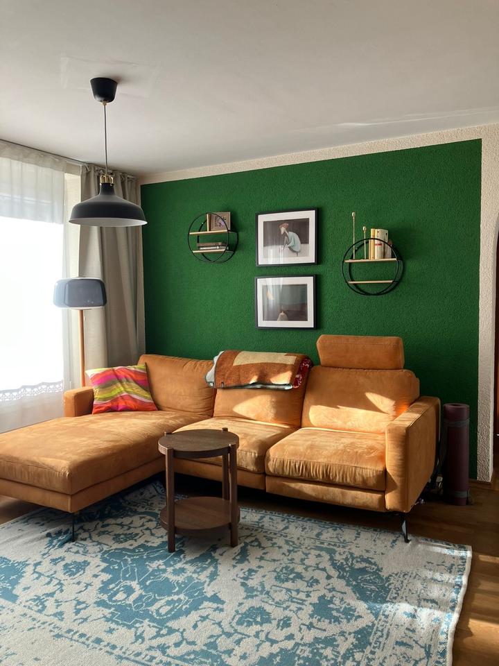 Thumbnail-Attraktive 3,5-Zimmer-Wohnung mit hochwertiger Ausstattung